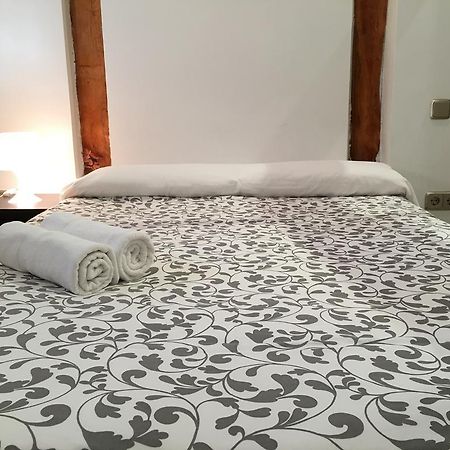 Apartamentos Good Stay Prado Μαδρίτη Εξωτερικό φωτογραφία