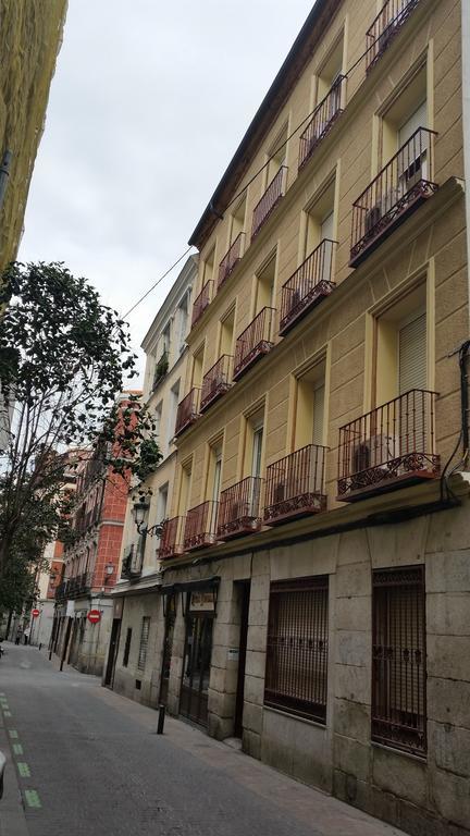 Apartamentos Good Stay Prado Μαδρίτη Εξωτερικό φωτογραφία