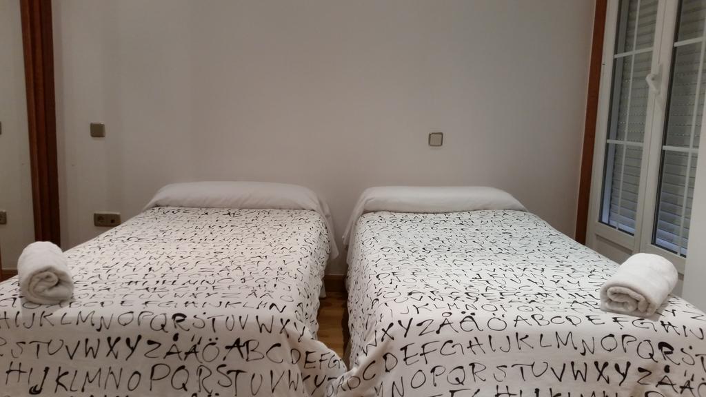 Apartamentos Good Stay Prado Μαδρίτη Δωμάτιο φωτογραφία