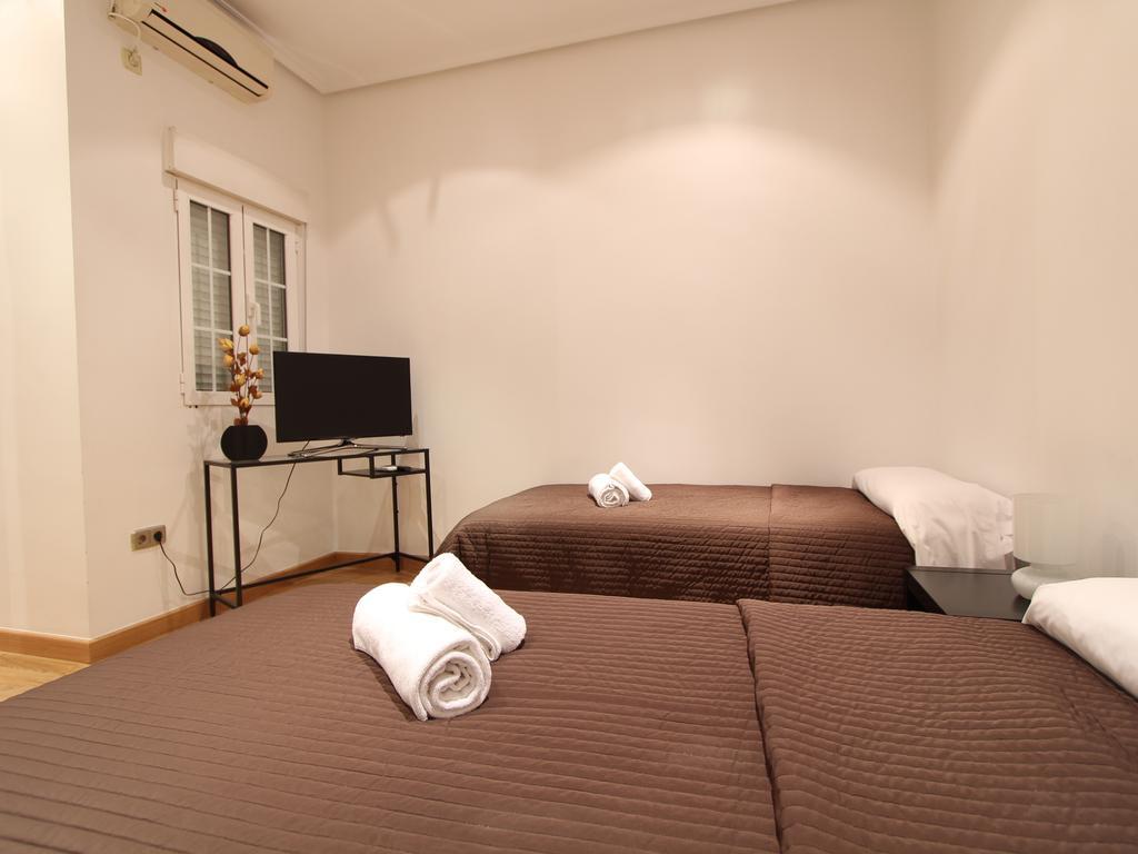 Apartamentos Good Stay Prado Μαδρίτη Δωμάτιο φωτογραφία