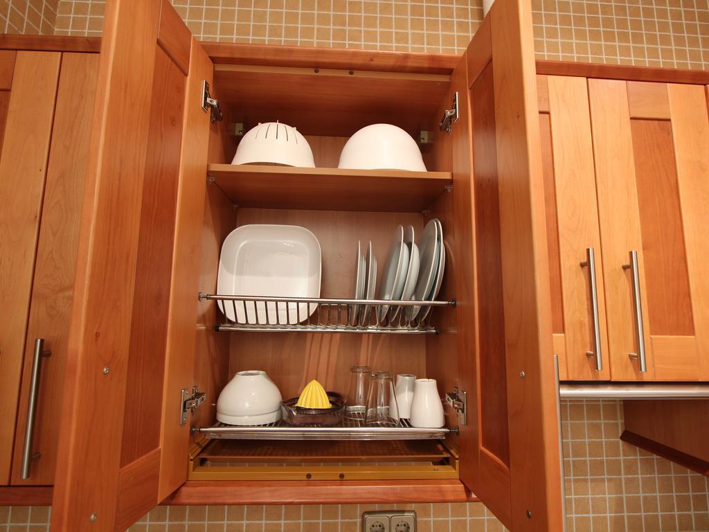 Apartamentos Good Stay Prado Μαδρίτη Δωμάτιο φωτογραφία