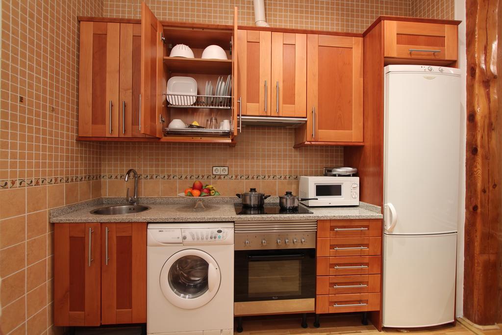 Apartamentos Good Stay Prado Μαδρίτη Δωμάτιο φωτογραφία
