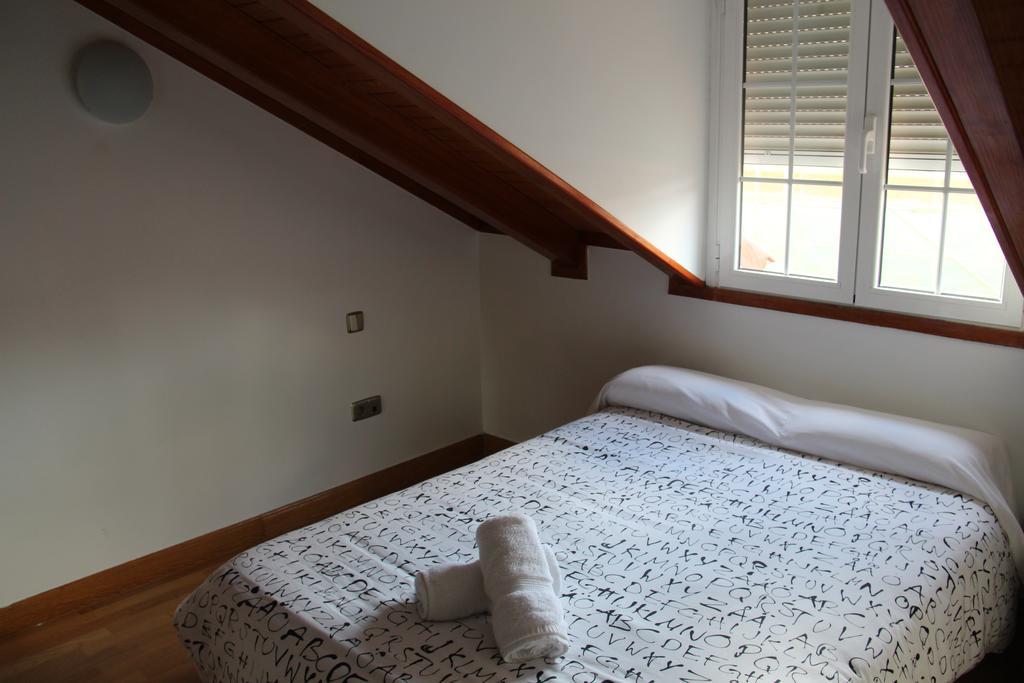 Apartamentos Good Stay Prado Μαδρίτη Δωμάτιο φωτογραφία