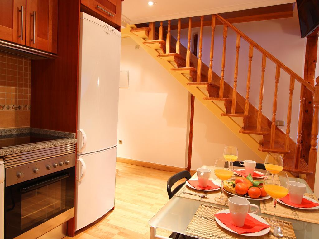 Apartamentos Good Stay Prado Μαδρίτη Εξωτερικό φωτογραφία