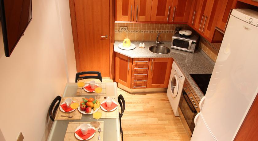 Apartamentos Good Stay Prado Μαδρίτη Δωμάτιο φωτογραφία