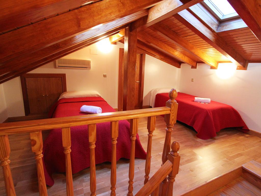 Apartamentos Good Stay Prado Μαδρίτη Δωμάτιο φωτογραφία