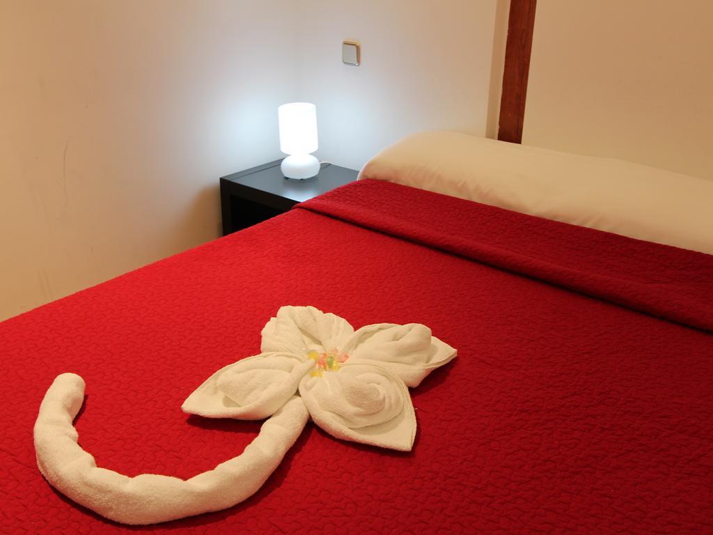 Apartamentos Good Stay Prado Μαδρίτη Δωμάτιο φωτογραφία