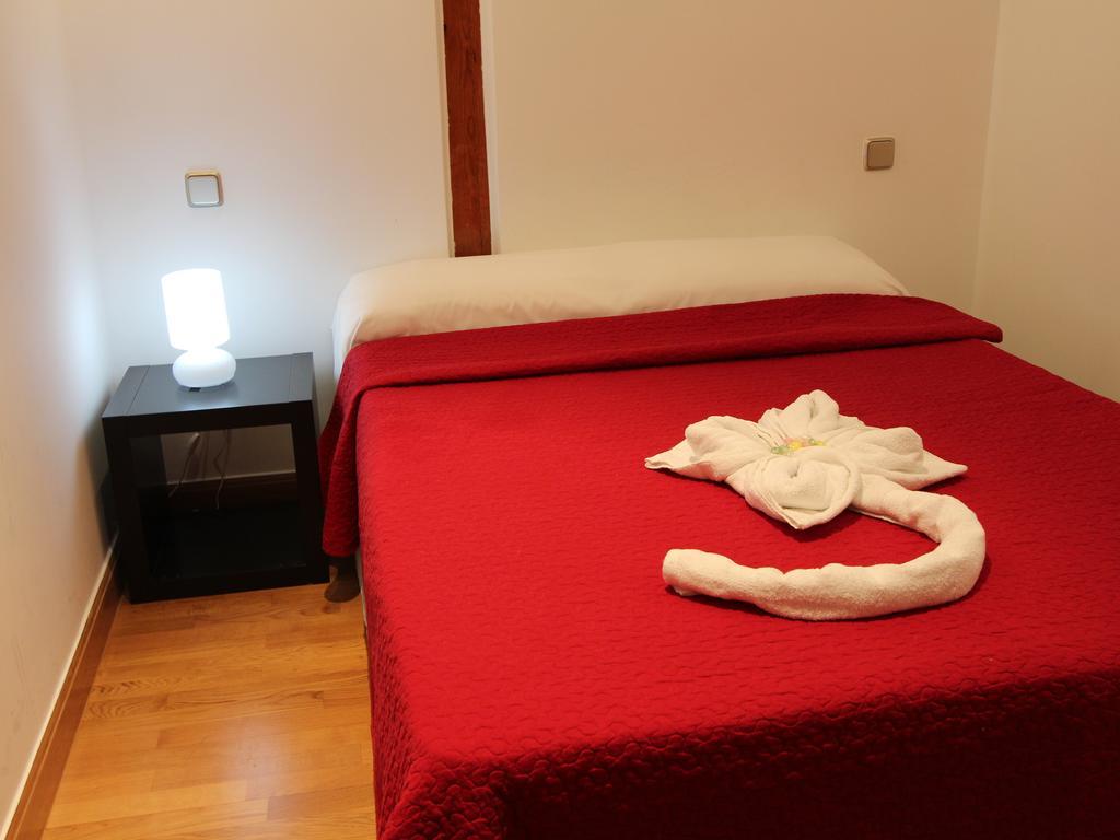 Apartamentos Good Stay Prado Μαδρίτη Δωμάτιο φωτογραφία