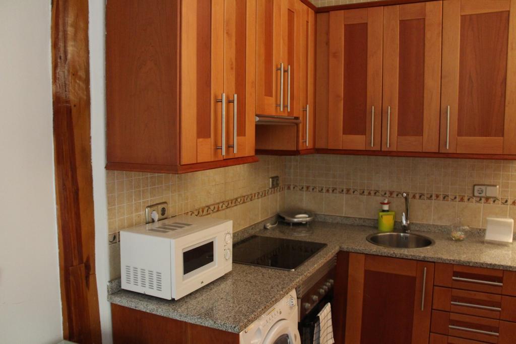 Apartamentos Good Stay Prado Μαδρίτη Δωμάτιο φωτογραφία