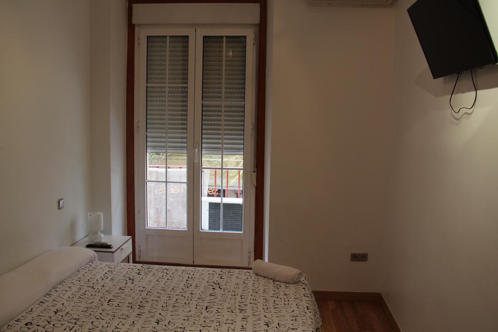 Apartamentos Good Stay Prado Μαδρίτη Δωμάτιο φωτογραφία