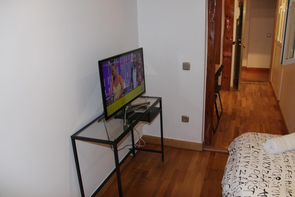Apartamentos Good Stay Prado Μαδρίτη Δωμάτιο φωτογραφία