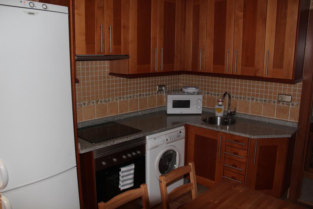 Apartamentos Good Stay Prado Μαδρίτη Δωμάτιο φωτογραφία