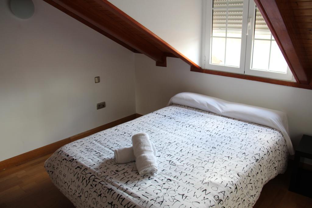 Apartamentos Good Stay Prado Μαδρίτη Δωμάτιο φωτογραφία