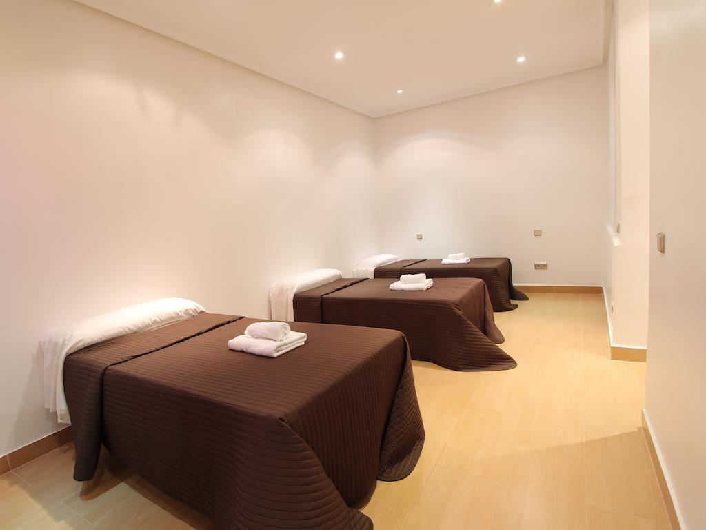 Apartamentos Good Stay Prado Μαδρίτη Δωμάτιο φωτογραφία