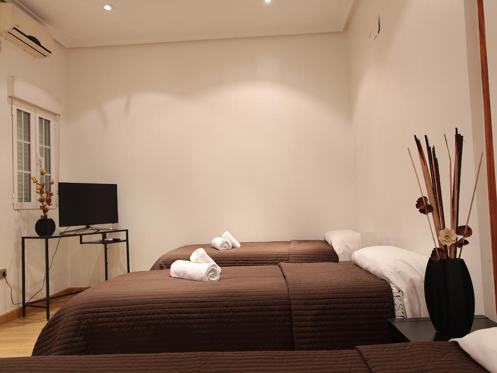Apartamentos Good Stay Prado Μαδρίτη Δωμάτιο φωτογραφία