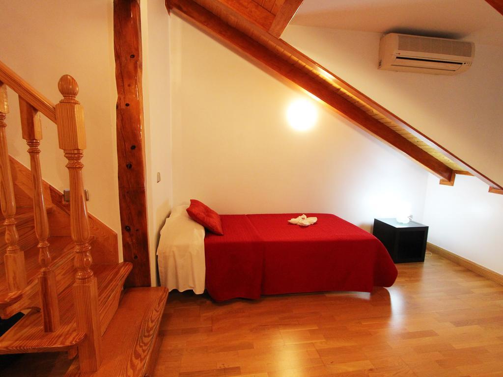 Apartamentos Good Stay Prado Μαδρίτη Δωμάτιο φωτογραφία