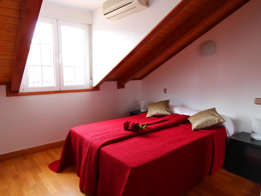 Apartamentos Good Stay Prado Μαδρίτη Δωμάτιο φωτογραφία