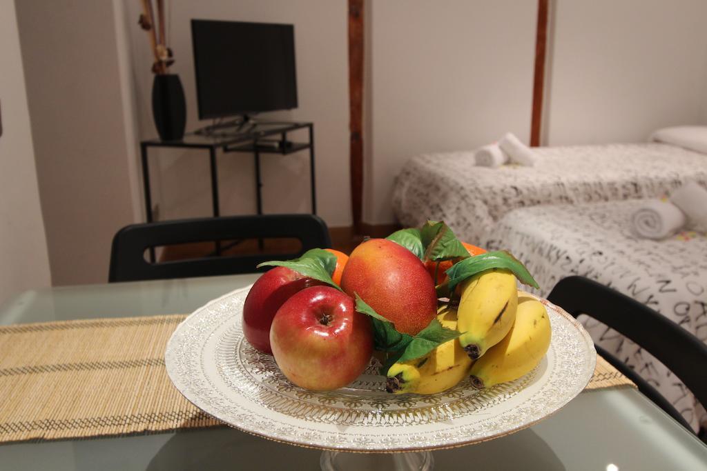 Apartamentos Good Stay Prado Μαδρίτη Εξωτερικό φωτογραφία