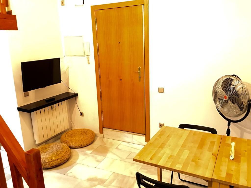 Apartamentos Good Stay Prado Μαδρίτη Εξωτερικό φωτογραφία