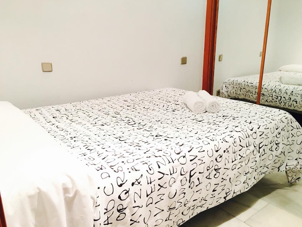 Apartamentos Good Stay Prado Μαδρίτη Εξωτερικό φωτογραφία