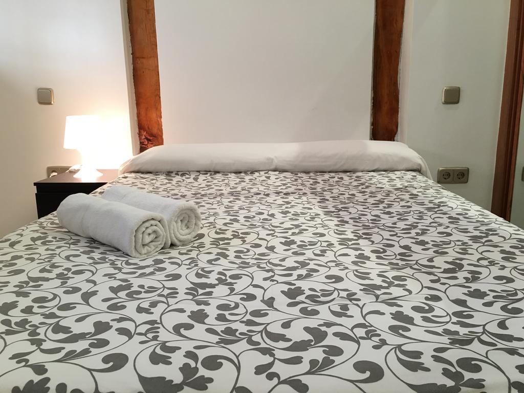 Apartamentos Good Stay Prado Μαδρίτη Εξωτερικό φωτογραφία