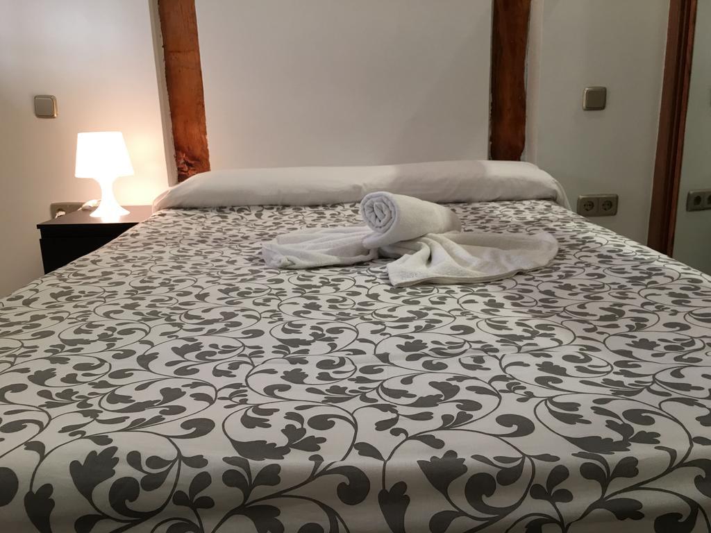 Apartamentos Good Stay Prado Μαδρίτη Εξωτερικό φωτογραφία