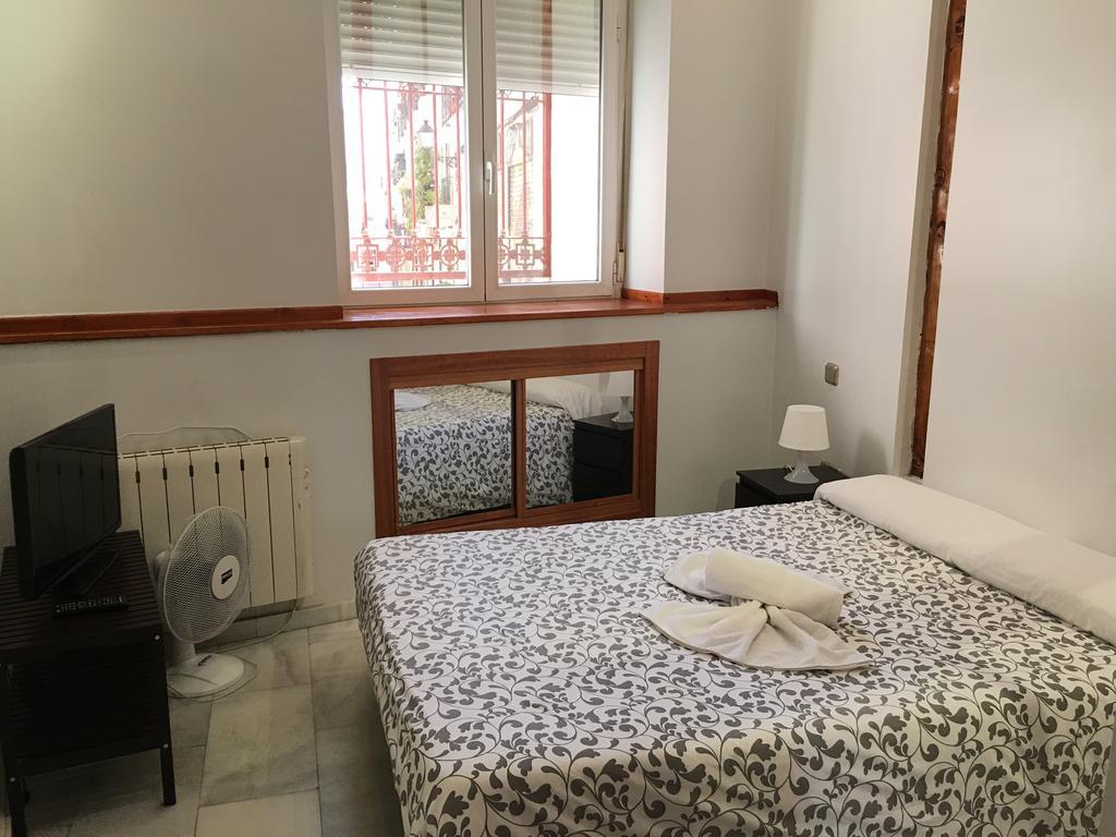 Apartamentos Good Stay Prado Μαδρίτη Εξωτερικό φωτογραφία