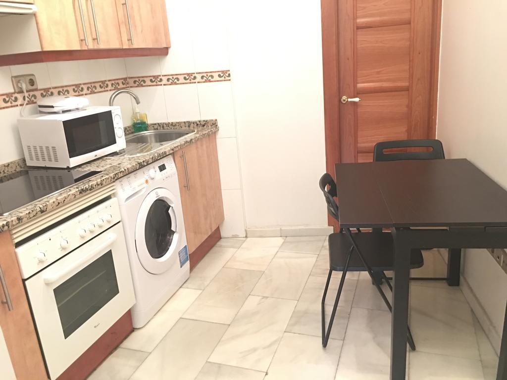 Apartamentos Good Stay Prado Μαδρίτη Εξωτερικό φωτογραφία