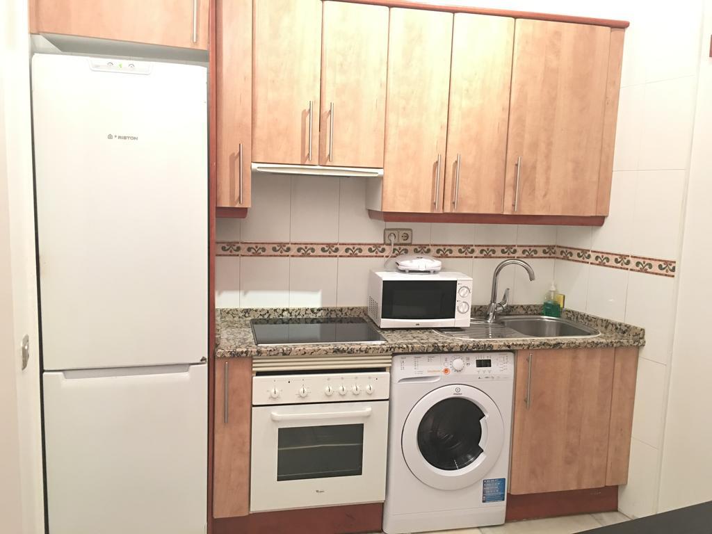 Apartamentos Good Stay Prado Μαδρίτη Εξωτερικό φωτογραφία