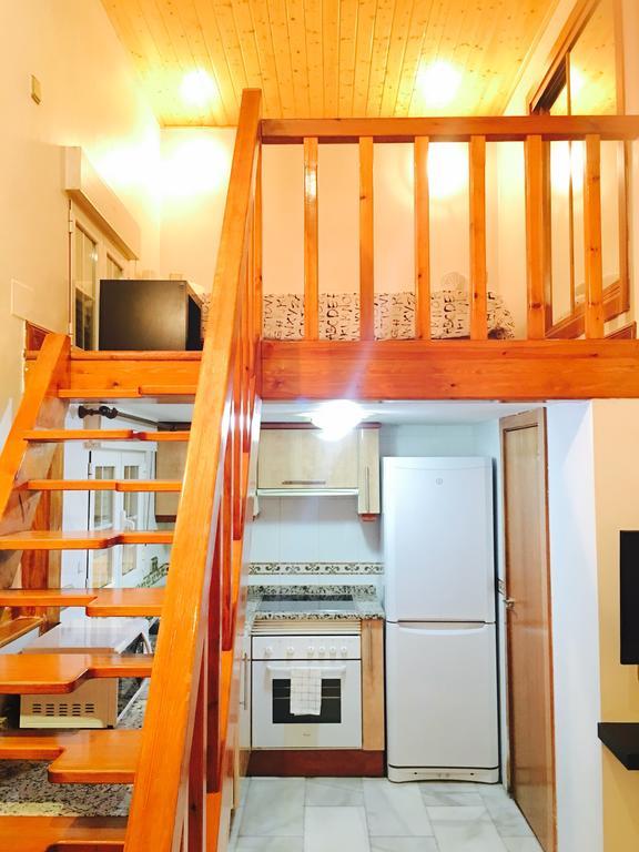 Apartamentos Good Stay Prado Μαδρίτη Εξωτερικό φωτογραφία