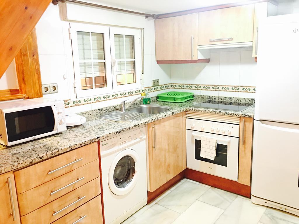 Apartamentos Good Stay Prado Μαδρίτη Εξωτερικό φωτογραφία