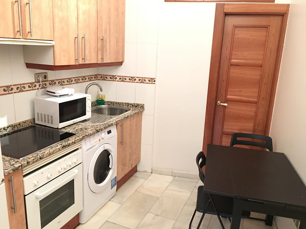 Apartamentos Good Stay Prado Μαδρίτη Εξωτερικό φωτογραφία