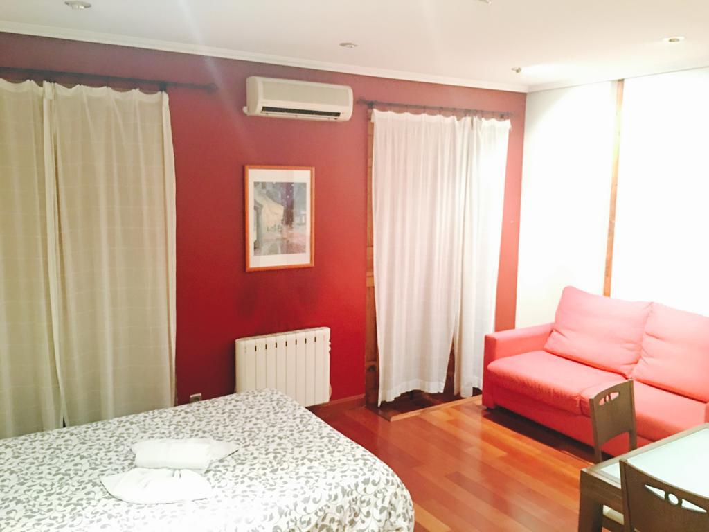 Apartamentos Good Stay Prado Μαδρίτη Εξωτερικό φωτογραφία