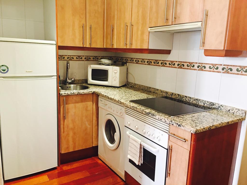 Apartamentos Good Stay Prado Μαδρίτη Εξωτερικό φωτογραφία