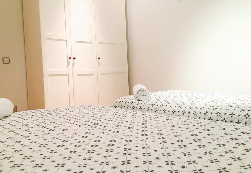 Apartamentos Good Stay Prado Μαδρίτη Εξωτερικό φωτογραφία