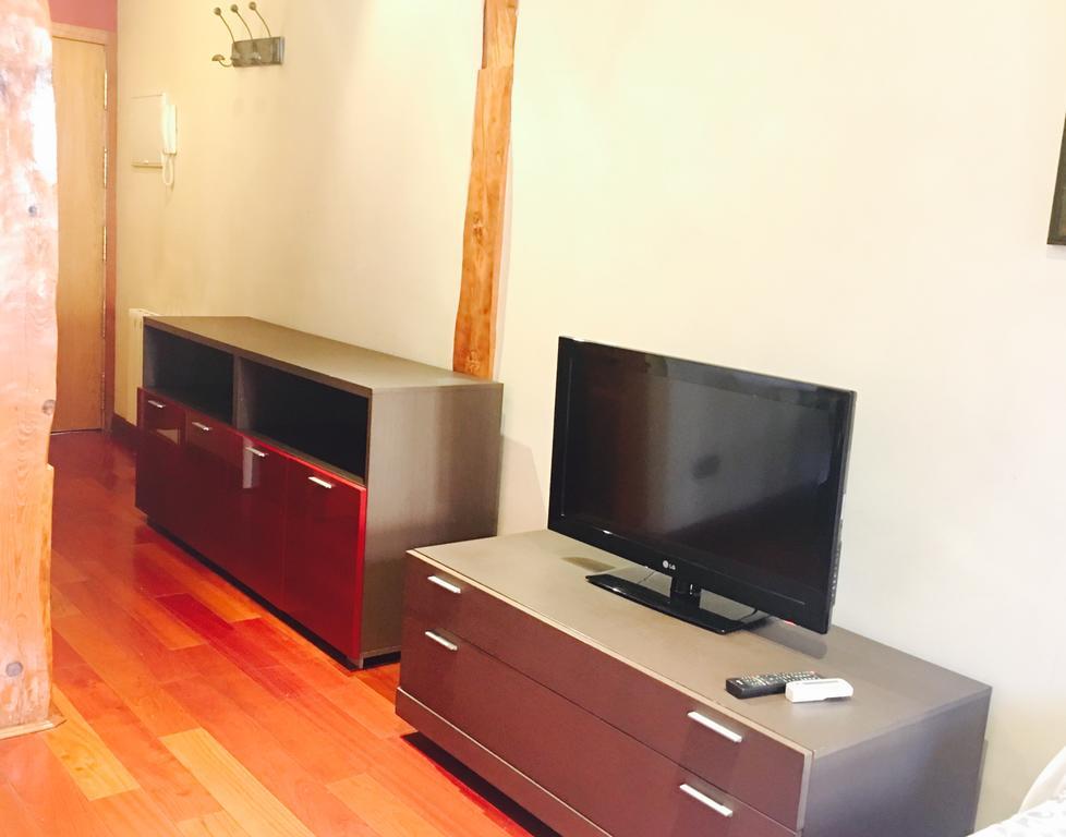 Apartamentos Good Stay Prado Μαδρίτη Εξωτερικό φωτογραφία