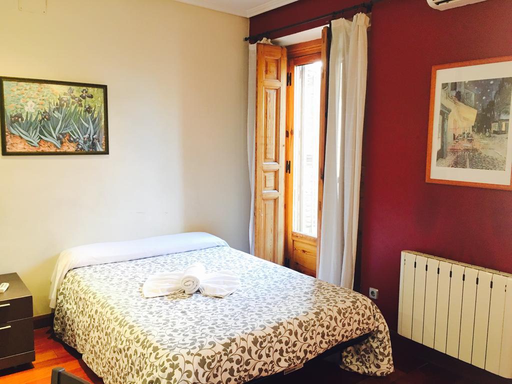 Apartamentos Good Stay Prado Μαδρίτη Εξωτερικό φωτογραφία