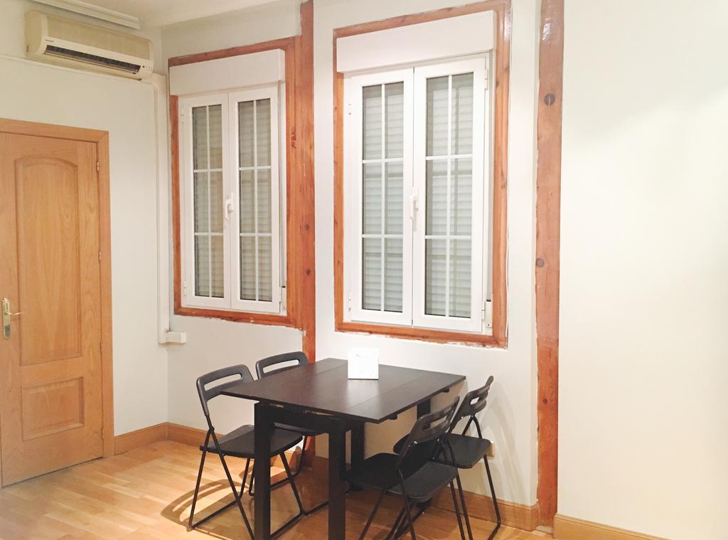 Apartamentos Good Stay Prado Μαδρίτη Εξωτερικό φωτογραφία