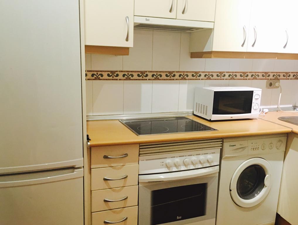Apartamentos Good Stay Prado Μαδρίτη Εξωτερικό φωτογραφία