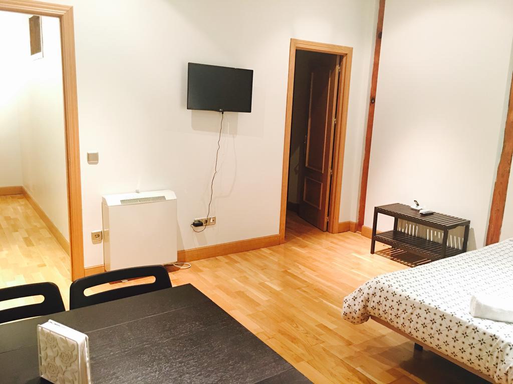 Apartamentos Good Stay Prado Μαδρίτη Εξωτερικό φωτογραφία