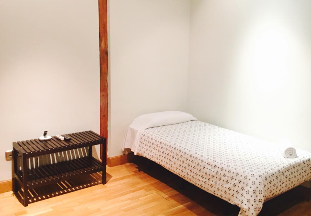 Apartamentos Good Stay Prado Μαδρίτη Εξωτερικό φωτογραφία