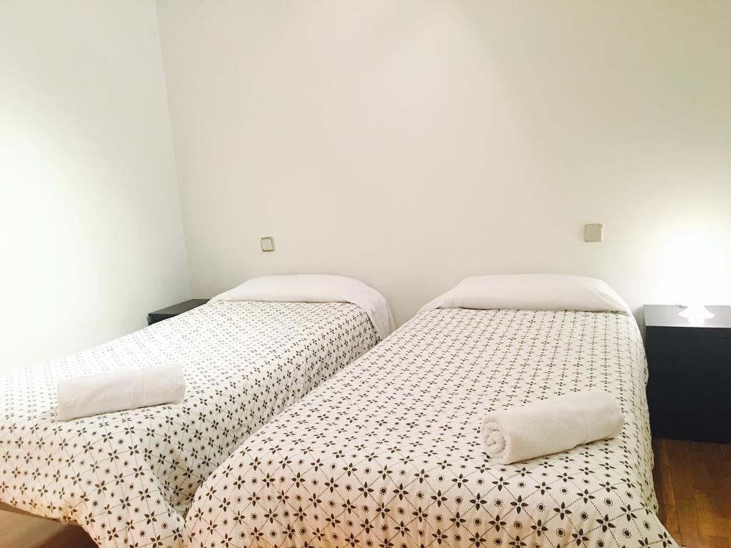 Apartamentos Good Stay Prado Μαδρίτη Εξωτερικό φωτογραφία