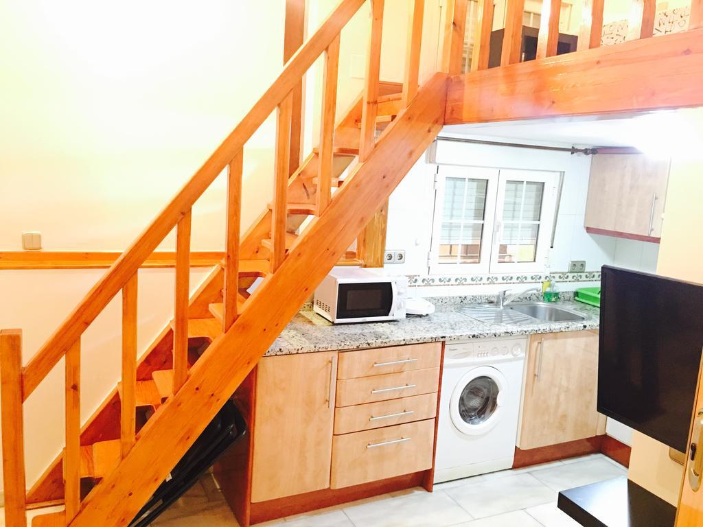 Apartamentos Good Stay Prado Μαδρίτη Εξωτερικό φωτογραφία