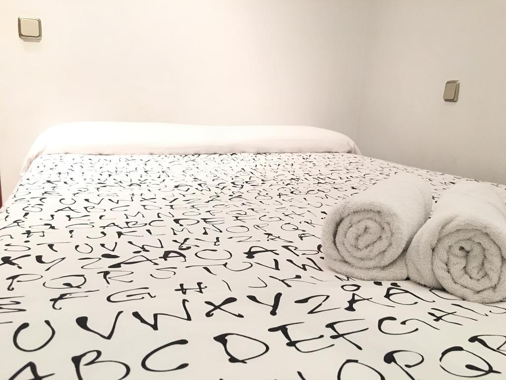 Apartamentos Good Stay Prado Μαδρίτη Εξωτερικό φωτογραφία