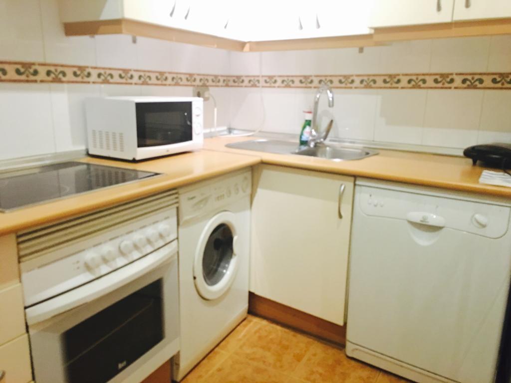 Apartamentos Good Stay Prado Μαδρίτη Εξωτερικό φωτογραφία