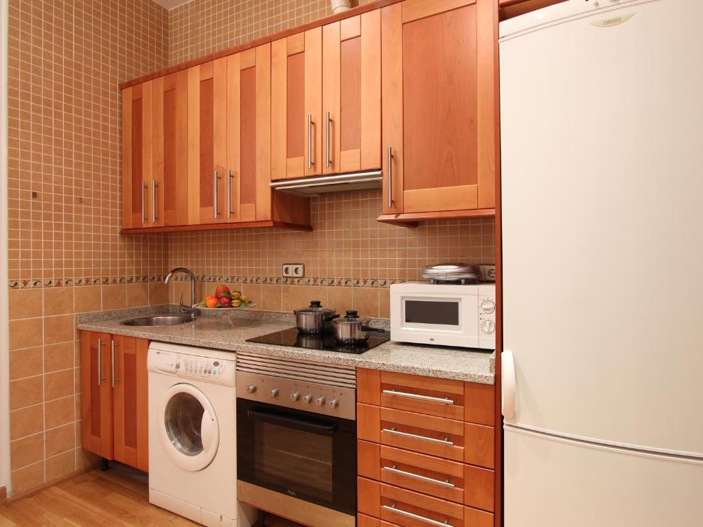 Apartamentos Good Stay Prado Μαδρίτη Δωμάτιο φωτογραφία