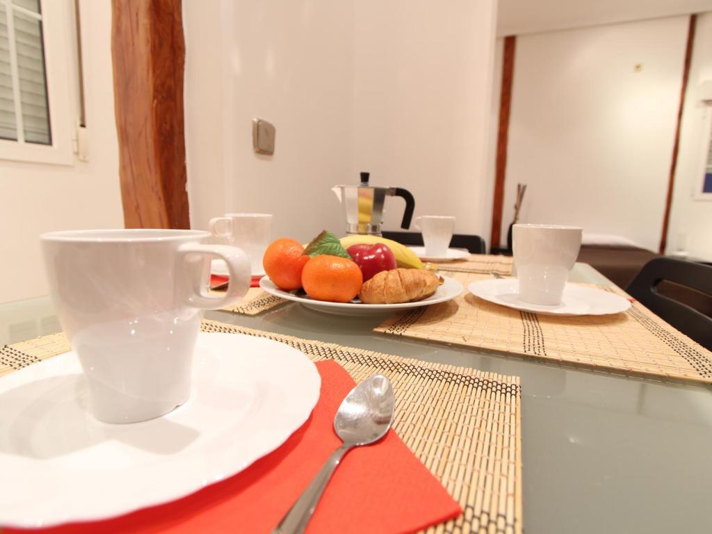 Apartamentos Good Stay Prado Μαδρίτη Δωμάτιο φωτογραφία
