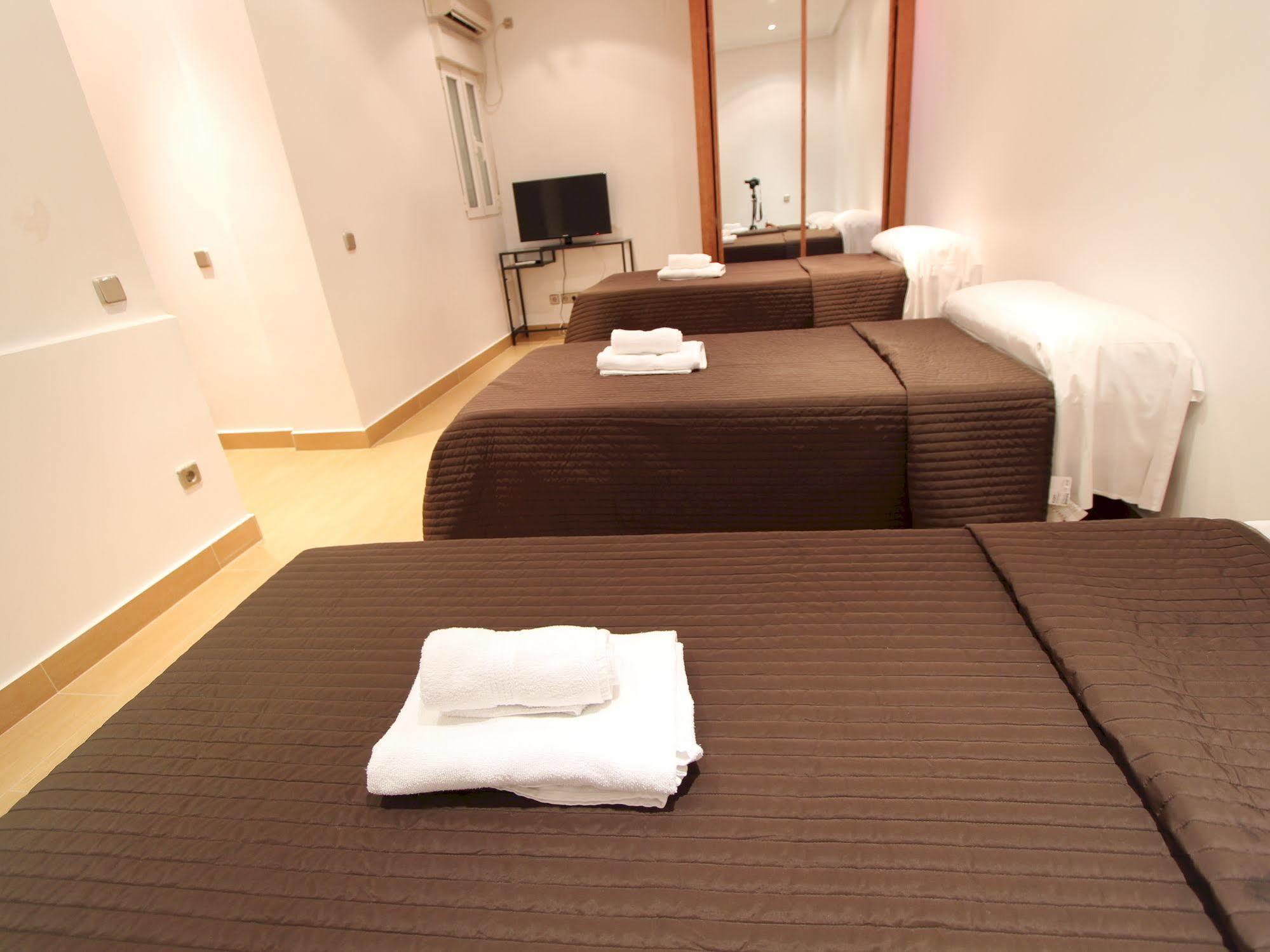 Apartamentos Good Stay Prado Μαδρίτη Εξωτερικό φωτογραφία