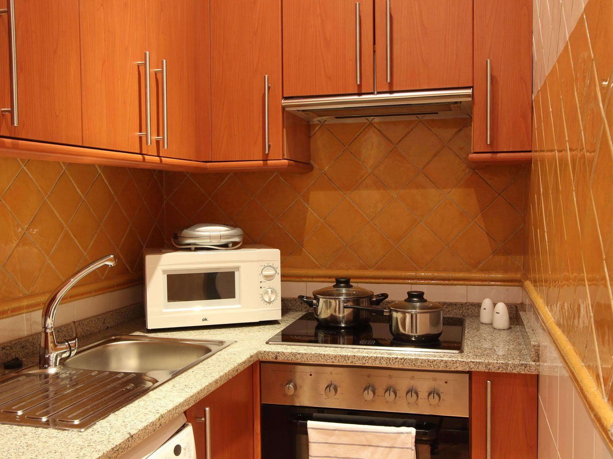 Apartamentos Good Stay Prado Μαδρίτη Εξωτερικό φωτογραφία