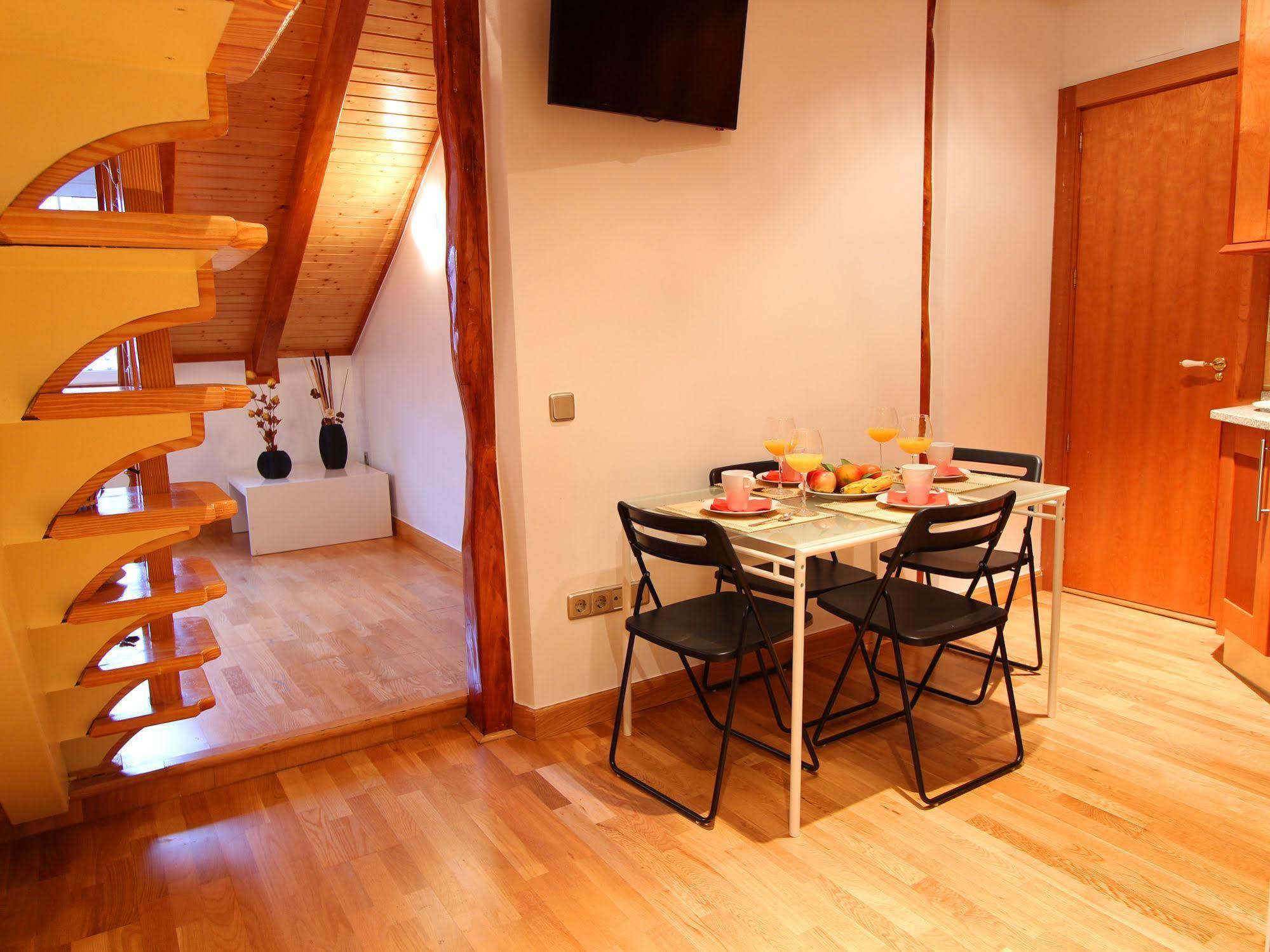 Apartamentos Good Stay Prado Μαδρίτη Εξωτερικό φωτογραφία